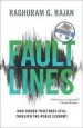 Audiobook Fault Lines: How Hidden Fractures Still Threaten the World Economy author Raghuram G. Rajan