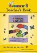 Audiobook Grammar 1 Teacher'S Book: In Precursive Letters (British English Edition) author Sue Lloyd
