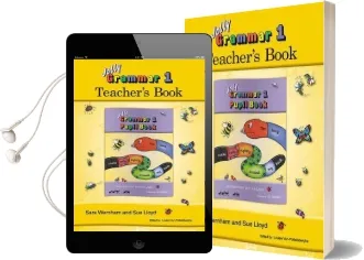 Grammar 1 Teacher'S Book: In Precursive Letters (British English Edition) Audiobook download free by Sue Lloyd