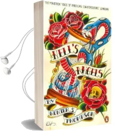 Hell'S Angels Audiobook download free by Hunter S. Thompson
