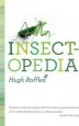 Audiobook Insectopedia author Hugh Raffles