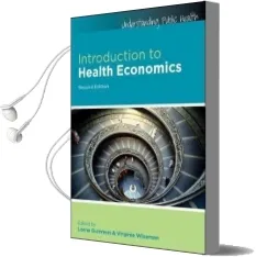 Introduction to Health Economics Audiobook download free by Lorna Guinness