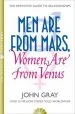 Audiobook Men are From Mars, Women are From Venus: A Practical Guide for Improving Communication and Getting What you Want author John Gray