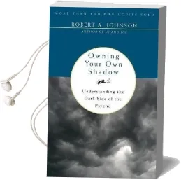 Owning Your own Shadow Audiobook download free by Robert A. Johnson