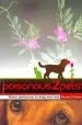 Audiobook Poisonous to Pets: Plants Poisonous to Dogs and Cats author Nicole O'Kane
