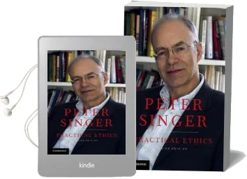 Practical Ethics Audiobook download free by Peter Singer