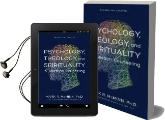 Psychology, Theology and Spirituality Audiobook download free by M.R. Mcminn