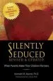 Audiobook Silently Seduced: When Parents Make Their Children Partners author Kenneth M. Adams