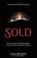 Audiobook Sold: One Woman'S True Account of Modern Slavery author Zana Musen