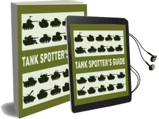 Tank Spotter'S Guide Audiobook download free by Tank Museum