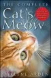 Audiobook The Complete Cat'S Meow: Everything you Need to Know About Caring for Your cat author Darlene Arden