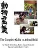 Audiobook The Complete Guide to Animal Reiki: Animal Healing Using Reiki for Animals, Reiki for Dogs and Cats, Equine Reiki for Horses author Sarah Berrisford