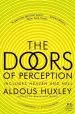 Audiobook The Doors of Perception, and Heaven and Hell author Aldous Huxley