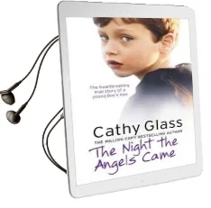 The Night the Angels Came Audiobook download free by Cathy Glass