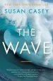 Audiobook The Wave: In Pursuit of the Rogues, Freaks, and Giants of the Ocean author Susan Casey