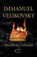Audiobook Worlds in Collision author Immanuel Velikovsky