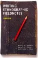 Audiobook Writing Ethnographic Fieldnotes author Robert M. Emerson