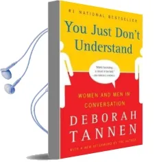 You Just Dont Understand Audiobook download free by Deborah Tannen