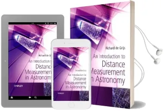 An Introduction to Distance Measurement in Astronomy Audiobook download free by Richard De Grijs