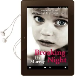 Breaking Night Audiobook download free by Liz Murray