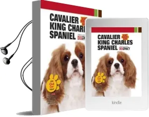 Cavalier King Charles Spaniel Audiobook download free by Dog Fancy Magazine