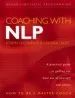 Audiobook Coaching With nlp: How to be a Master Coach author Joseph O'Connor