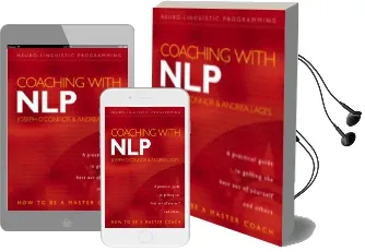 Coaching With nlp: How to be a Master Coach Audiobook download free by Joseph O'Connor