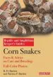 Audiobook Corn Snakes: Complete pet Owner'S Manual author R. D. Bartlett