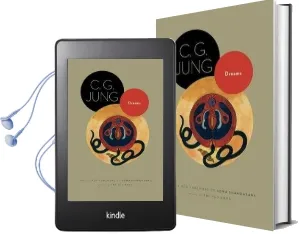 Dreams: (From Volumes 4, 8, 12, and 16 of the Collected Works of c. g. Jung) Audiobook download free by C. G. Jung