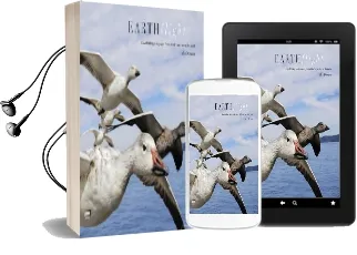 Earthflight Audiobook download free by John Downer