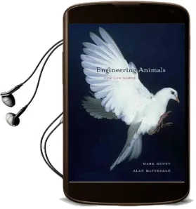 Engineering Animals: How Life Works Audiobook download free by Mark Denny