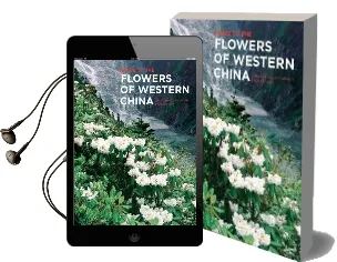 Guide to the Flowers of Western China Audiobook download free by Christopher Grey Wilson