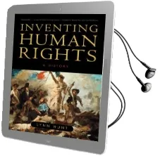 Inventing Human Rights: A History Audiobook download free by Lynn Hunt