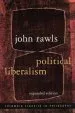 Audiobook Political Liberalism author John Rawls
