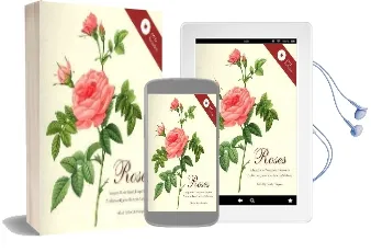 Roses: Mini Archive Audiobook download free by James Sowerby