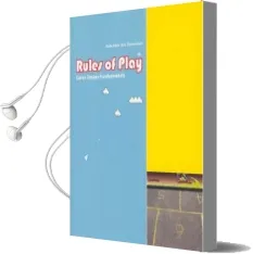 Rules of Play: Game Design Fundamentals Audiobook download free by Katie Salen Tekinbas