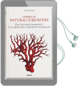 Seba. Cabinet of Natural Curiosities Audiobook download free by Albertus Seba
