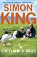 Audiobook Shetland Diaries author Simon King