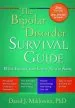 Audiobook The Bipolar Disorder Survival Guide, Second Edition: What you and Your Family Need to Know author David J. Miklowitz