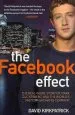 Audiobook The Facebook Effect: The Real Inside Story of Mark Zuckerberg and the World'S Fastest Growing Company author David Kirkpatrick