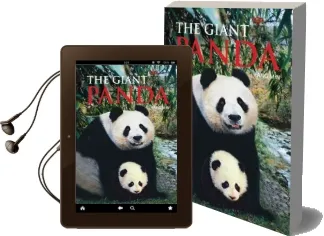 The Giant Panda: Discovering China Audiobook download free by Fang Min