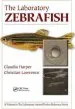 Audiobook The Laboratory Zebrafish author Claudia Harper