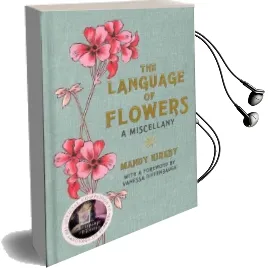 The Language of Flowers Gift Book Audiobook download free by Mandy Kirkby