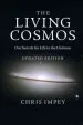Audiobook The Living Cosmos: Our Search for Life in the Universe author Chris Impey