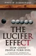 Audiobook The Lucifer Effect: How Good People Turn Evil author Philip Zimbardo