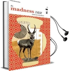 The Madness Vase Audiobook download free by Andrea Gibson