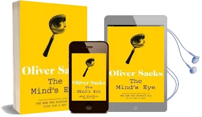 The Mind'S eye Audiobook download free by Oliver Sacks