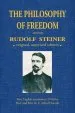 Audiobook The Philosophy of Freedom author Rudolf Steiner