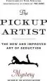 Audiobook The Pickup Artist: The new and Improved art of Seduction author Mystery