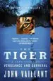 Audiobook The Tiger: A True Story of Vengeance and Survival author John Vaillant